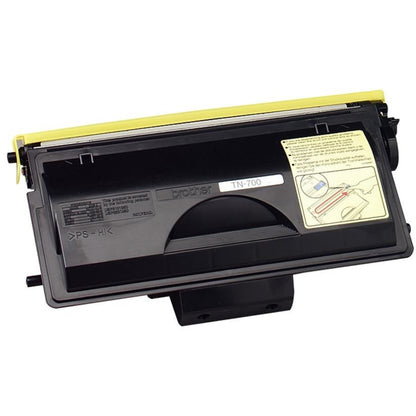 Cartouche de toner d'origine Brother TN700 TN700