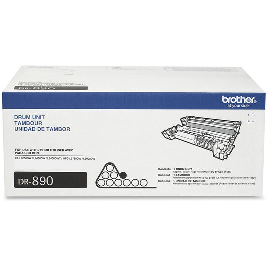 Brother DR890 Imaging Drum DR890