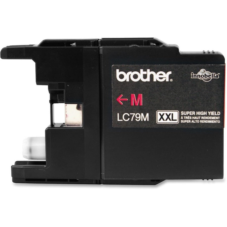 Brother LC79MS Ink Cartridge LC79MS