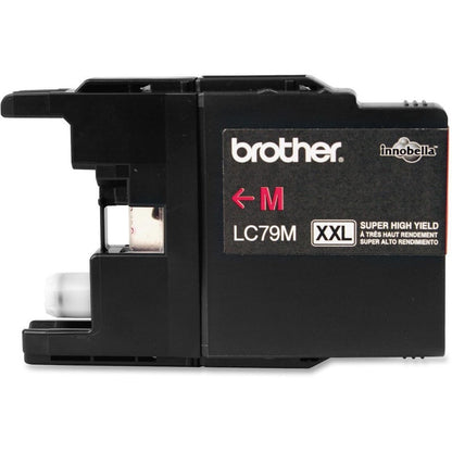 Brother LC79MS Ink Cartridge LC79MS
