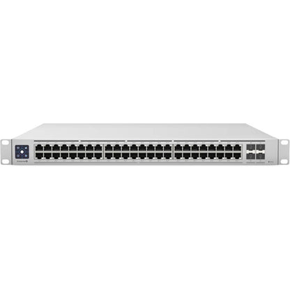 Commutateur Ubiquiti Enterprise 48 PoE USW-Enterprise-48-PoE