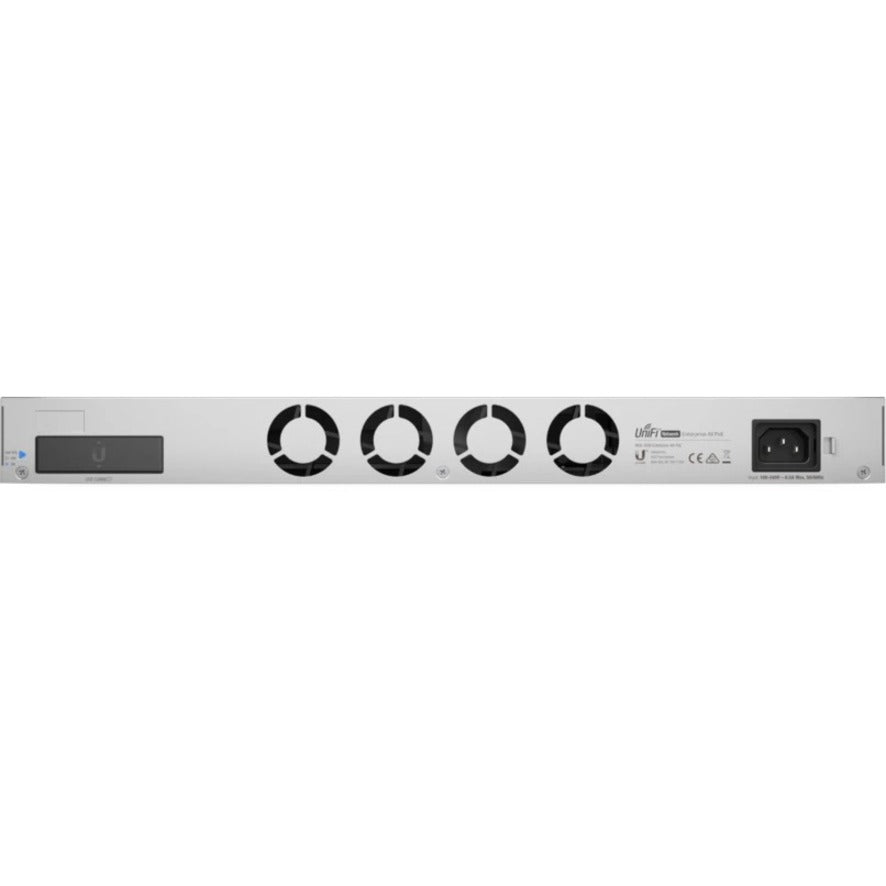 Commutateur Ubiquiti Enterprise 48 PoE USW-Enterprise-48-PoE