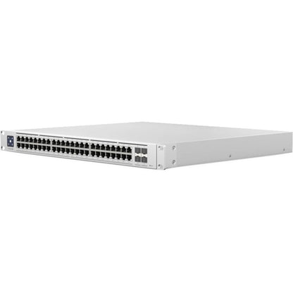 Commutateur Ubiquiti Enterprise 48 PoE USW-Enterprise-48-PoE