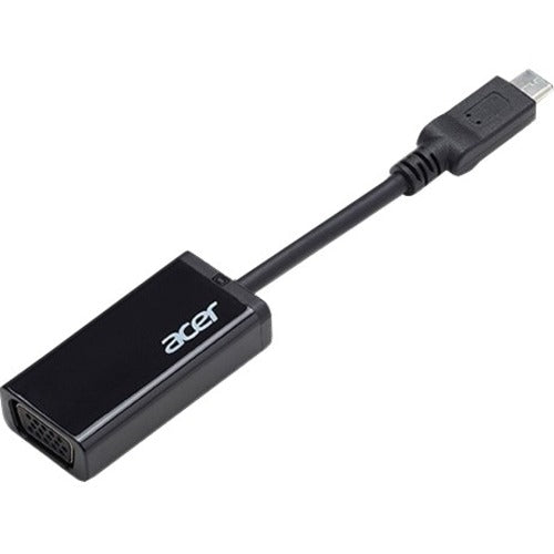 Câble vidéo USB/VGA Acer NP.CAB1A.011