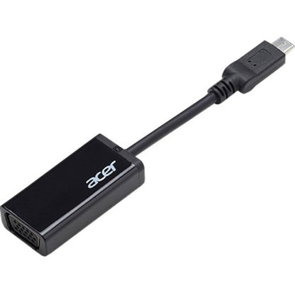 Câble vidéo USB/VGA Acer NP.CAB1A.011