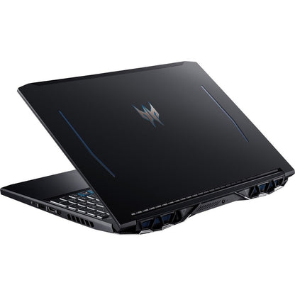 Ordinateur portable de jeu Acer Predator Helios 300 PH315-53 PH315-53-71HN 15,6" - Full HD - 1920 x 1080 - Intel Core i7 10e génération i7-10750H Hexa-core (6 cœurs) 2,60 GHz - 16 Go de RAM - 512 Go de SSD NH.QAUAA.001
