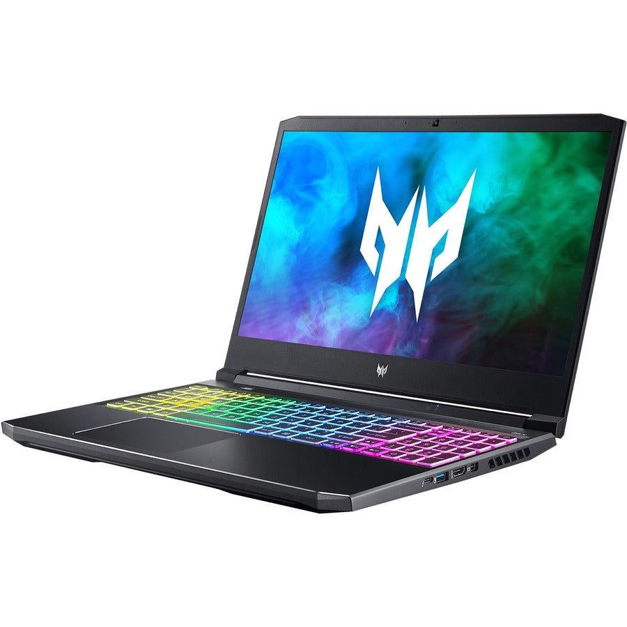 Ordinateur portable de jeu Acer Predator Helios 300 PH315-54 PH315-54-78WN 15,6" - QHD - 2560 x 1440 - Intel Core i7 11e génération i7-11800H Octa-core (8 cœurs) 2,40 GHz - 16 Go RAM - 1 To SSD NH.QC1AA.002