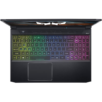 Ordinateur portable de jeu Acer Predator Helios 300 PH315-54 PH315-54-78WN 15,6" - QHD - 2560 x 1440 - Intel Core i7 11e génération i7-11800H Octa-core (8 cœurs) 2,40 GHz - 16 Go RAM - 1 To SSD NH.QC1AA.002