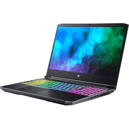 Ordinateur portable de jeu Acer Predator Helios 300 PH315-54 PH315-54-731M 15,6" - Full HD - 1920 x 1080 - Intel Core i7 11e génération i7-11800H Octa-core (8 cœurs) 2,40 GHz - 16 Go de RAM - 1 To de disque dur - 512 Go de SSD NH.QC2AA.002