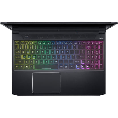 Ordinateur portable de jeu Acer Predator Helios 300 PH315-54 PH315-54-731M 15,6" - Full HD - 1920 x 1080 - Intel Core i7 11e génération i7-11800H Octa-core (8 cœurs) 2,40 GHz - 16 Go de RAM - 1 To de disque dur - 512 Go de SSD NH.QC2AA.002