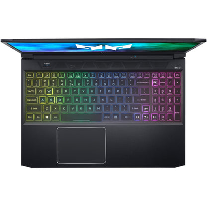 Ordinateur portable de jeu Acer Predator Helios 300 PH315-54 PH315-54-731M 15,6" - Full HD - 1920 x 1080 - Intel Core i7 11e génération i7-11800H Octa-core (8 cœurs) 2,40 GHz - 16 Go de RAM - 1 To de disque dur - 512 Go de SSD NH.QC2AA.002