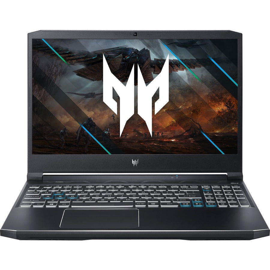 Ordinateur portable de jeu Acer Predator Helios 300 PH315-54 PH315-54-731M 15,6" - Full HD - 1920 x 1080 - Intel Core i7 11e génération i7-11800H Octa-core (8 cœurs) 2,40 GHz - 16 Go de RAM - 1 To de disque dur - 512 Go de SSD NH.QC2AA.002