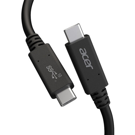 Câble de transfert de données USB-C Acer GP.DNG11.005