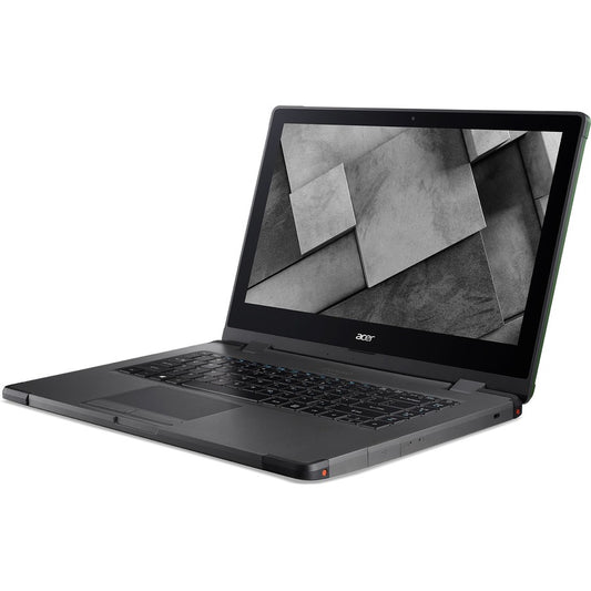 Ordinateur portable Acer EUN314-51W EUN314-51W-5819 14" - Full HD - 1920 x 1080 - Intel Core i5 11e génération i5-1135G7 Quad-core (4 cœurs) 2,40 GHz - 8 Go de RAM - 512 Go de SSD NR.R1CAA.002