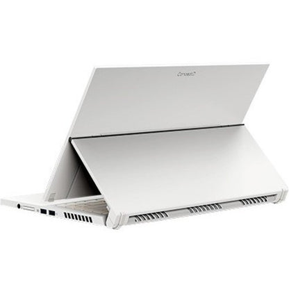 Acer CC314-72G CC314-72G-74HL 14" Touchscreen 2 in 1 Notebook - Full HD - 1920 x 1080 - Intel Core i7 10th Gen i7-10750H Hexa-core (6 Core) 2.60 GHz - 16 GB RAM - 512 GB SSD - White NX.C5JAA.001