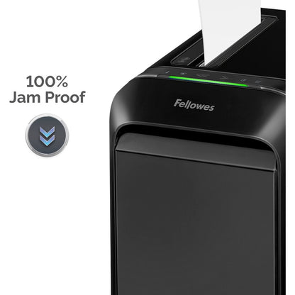 Fellowes LX190 Cross-cut Shredder 5501701