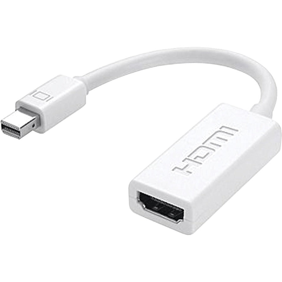Adaptateur de câble audio/vidéo Belkin F2CD021EB