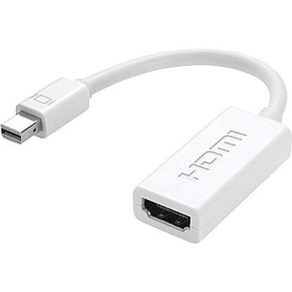 Adaptateur de câble audio/vidéo Belkin F2CD021EB