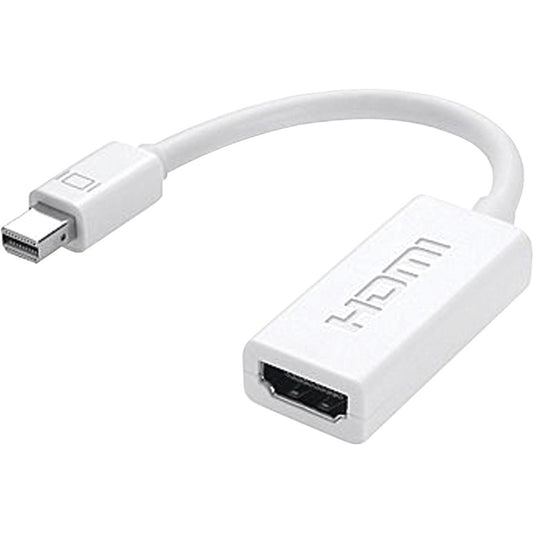 Adaptateur de câble audio/vidéo Belkin F2CD021EB