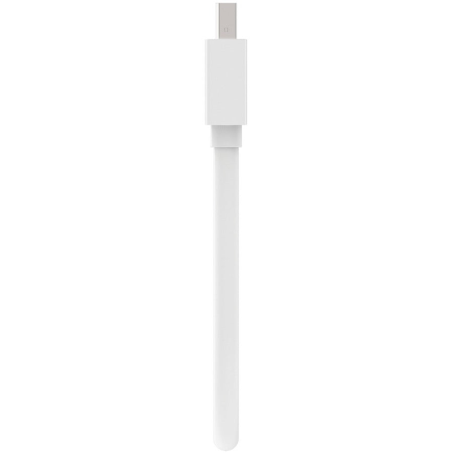 Adaptateur de câble audio/vidéo Belkin F2CD021EB