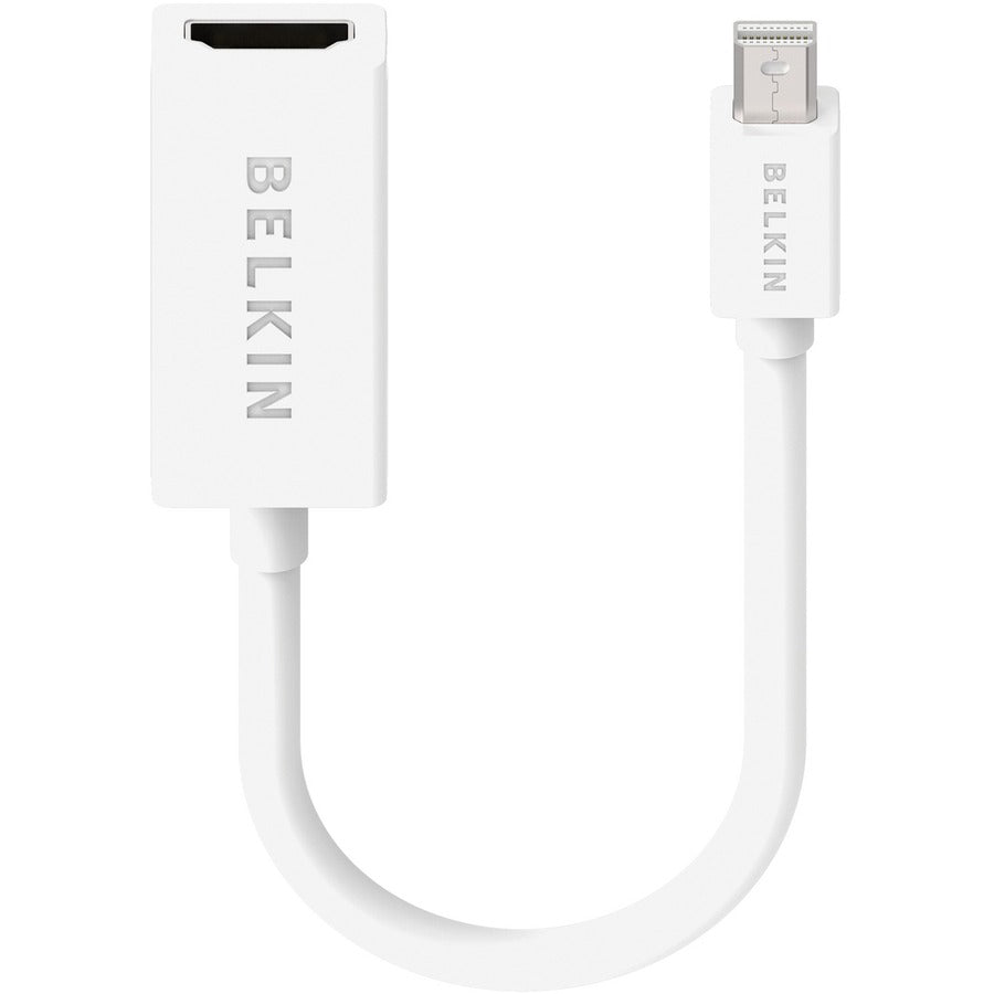Adaptateur de câble audio/vidéo Belkin F2CD021EB