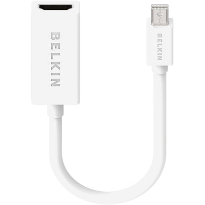 Adaptateur de câble audio/vidéo Belkin F2CD021EB