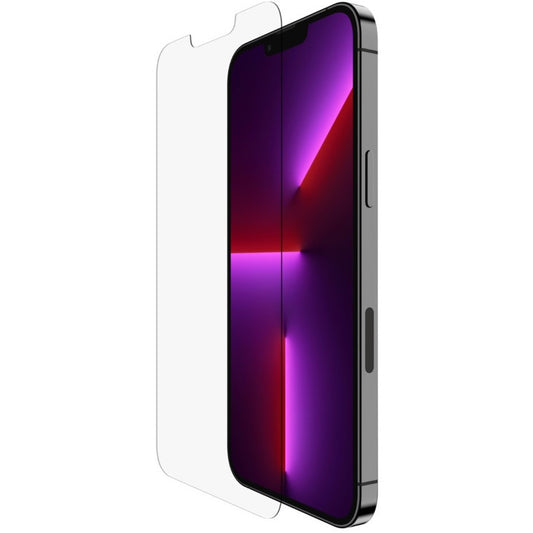 Protecteur d'écran traité Belkin UltraGlass OVA079zz Transparent OVA079ZZ