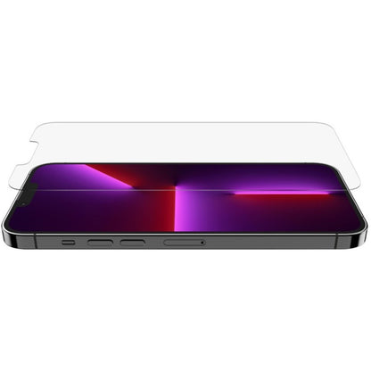 Belkin UltraGlass Treated Screen Protector OVA079zz Clear OVA079ZZ