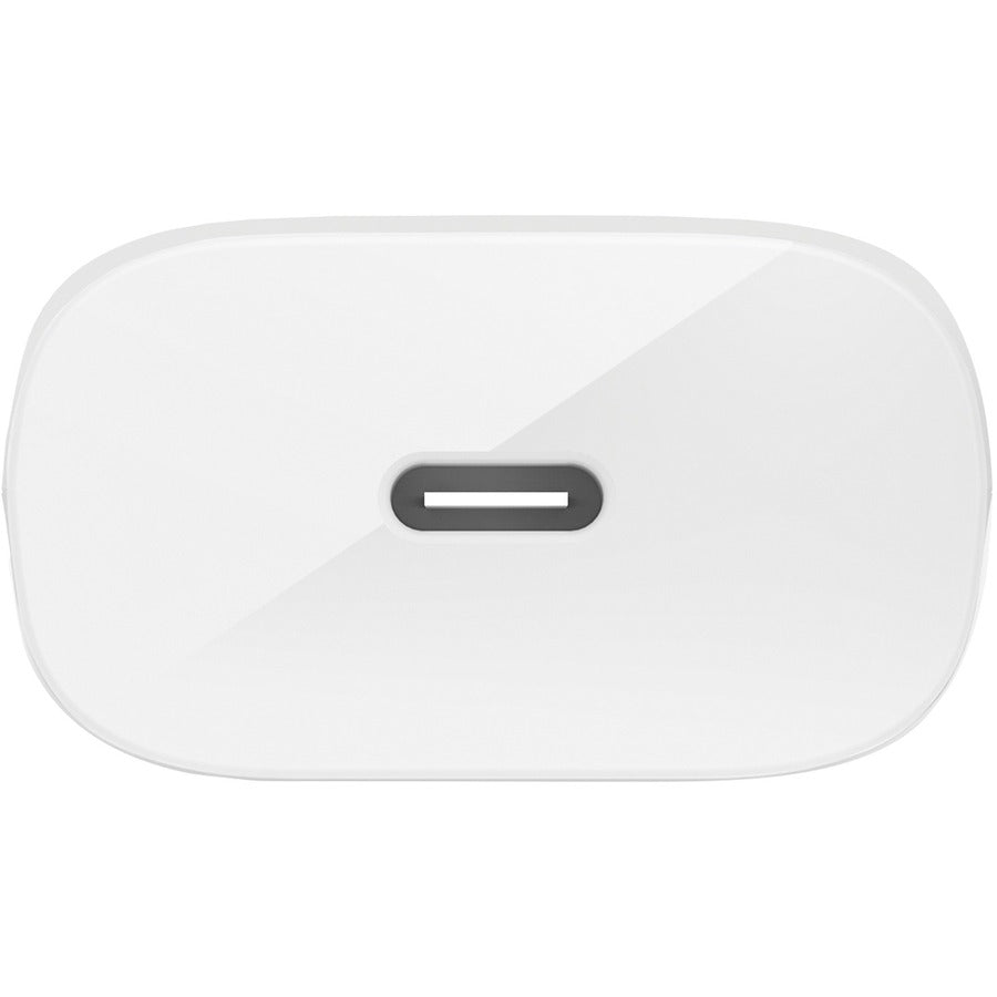 Adaptateur secteur Belkin F7U096DQWHT