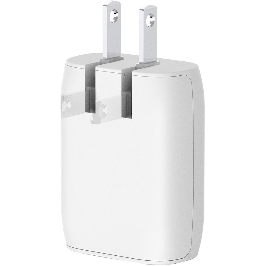 Adaptateur secteur Belkin F7U096DQWHT