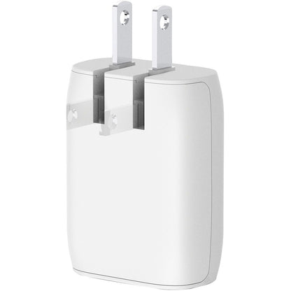 Adaptateur secteur Belkin F7U096DQWHT