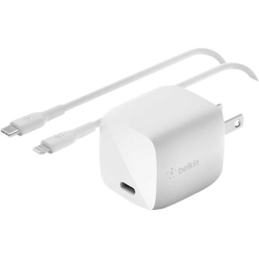 Belkin BOOST&uarr;CHARGE Power Adapter WCH001DQ1MWH-B6
