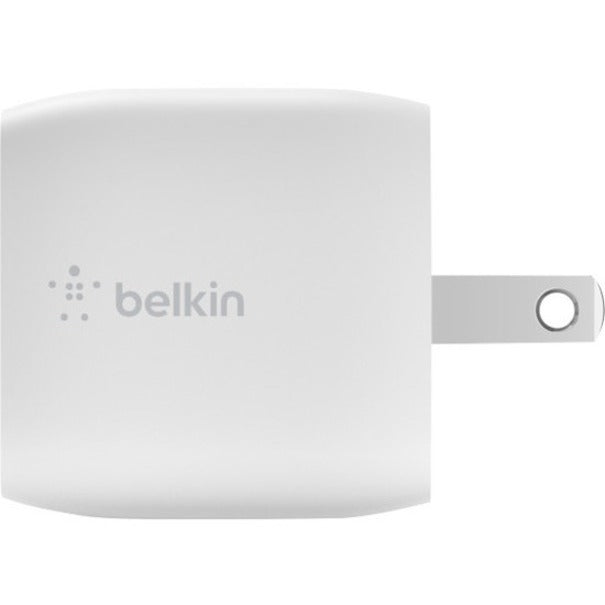 Belkin BOOST&uarr;CHARGE Power Adapter WCH001DQ1MWH-B6