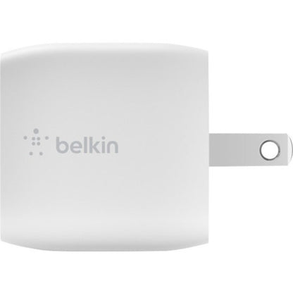Belkin BOOST&uarr;CHARGE Power Adapter WCH001DQ1MWH-B6