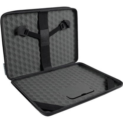 Belkin Air Protect Carrying Case (Sleeve) for 11" Notebook, Chromebook - Black B2A079-C00