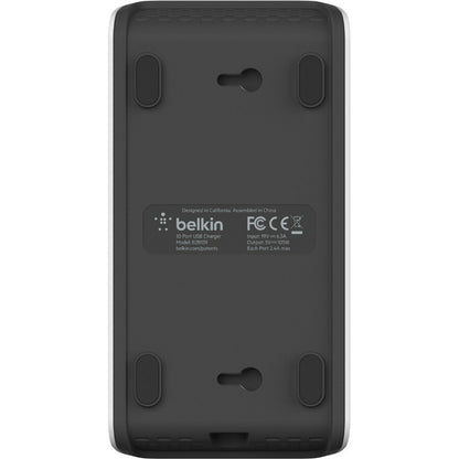 Belkin RockStar 10-Port USB Charging Station B2B139