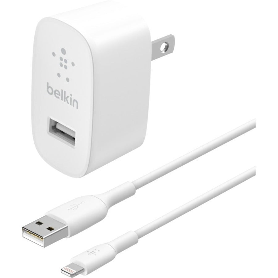 Belkin BOOST&uarr;CHARGE AC Adapter WCA002DQ1MWH