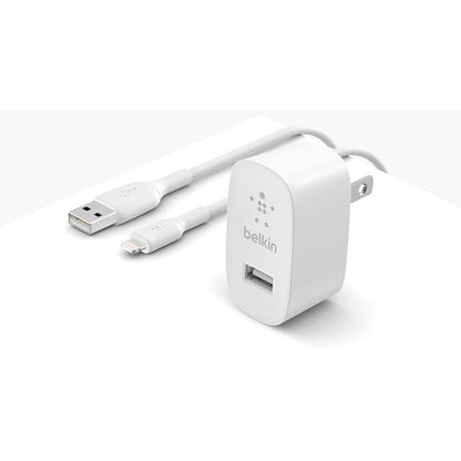 Belkin BOOST&uarr;CHARGE AC Adapter WCA002DQ1MWH