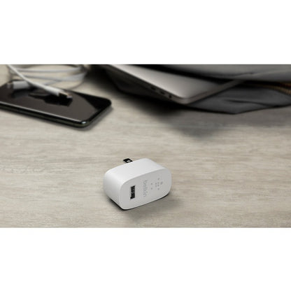 Belkin BOOST&uarr;CHARGE AC Adapter WCA002DQ1MWH