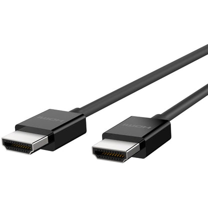 Câble audio/vidéo HDMI Belkin AV10175BT2M-BLK