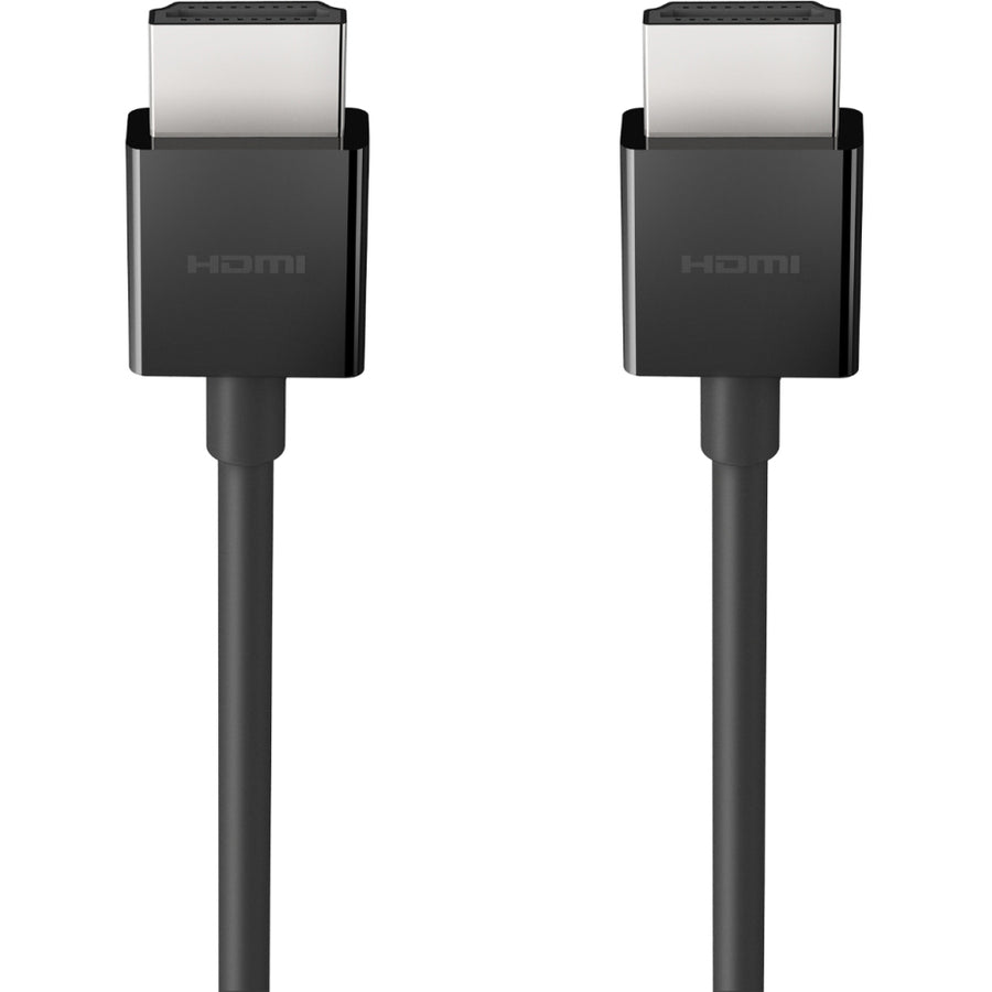 Câble audio/vidéo HDMI Belkin AV10175BT2M-BLK