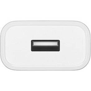 Belkin BOOST&uarr;CHARGE  USB-A Wall Charger 18W with Quick Charge 3.0 WCA001DQWH