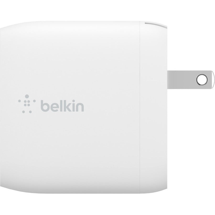 Belkin BOOST&uarr;CHARGE AC Adapter WCE002DQ1MWH