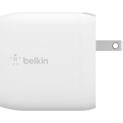 Belkin BOOST&uarr;CHARGE AC Adapter WCE002DQ1MWH