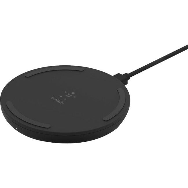 Chargeur à induction Belkin BOOST↑CHARGE WIA002TTBK