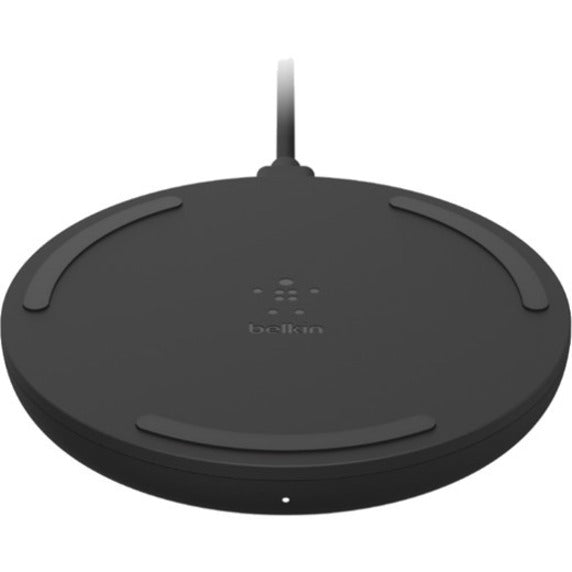 Chargeur à induction Belkin BOOST↑CHARGE WIA002TTBK