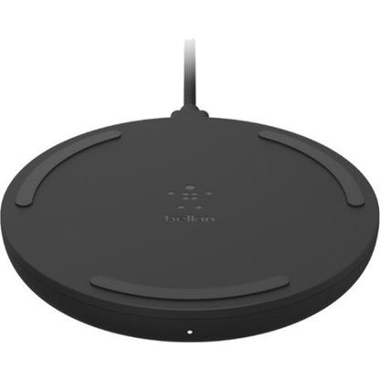 Chargeur à induction Belkin BOOST↑CHARGE WIA002TTBK