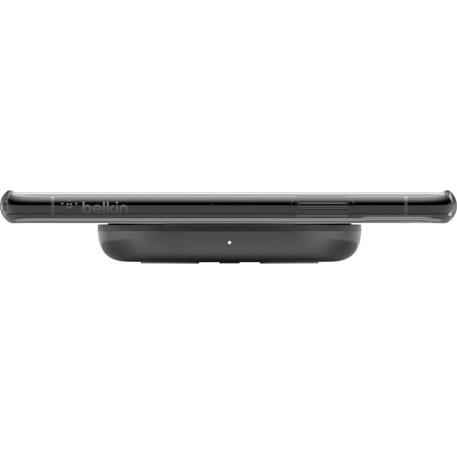 Chargeur à induction Belkin BOOST↑CHARGE WIA002TTBK