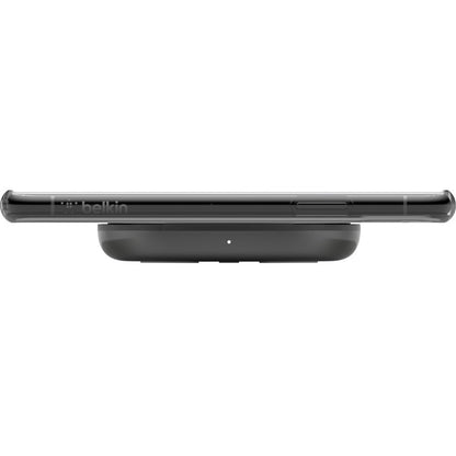 Chargeur à induction Belkin BOOST↑CHARGE WIA002TTBK