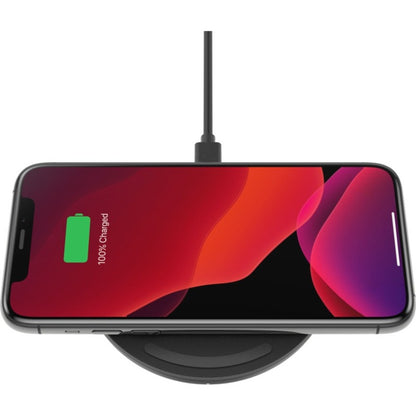 Chargeur à induction Belkin BOOST↑CHARGE WIA002TTBK